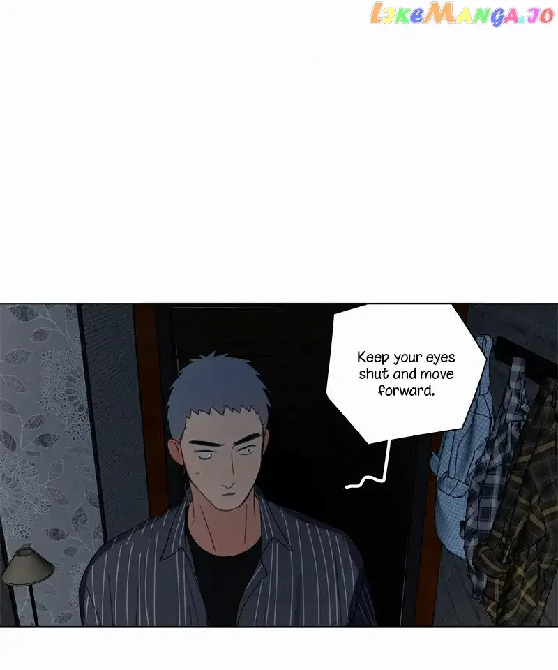 Here U Are Chapter 80.1 page 34