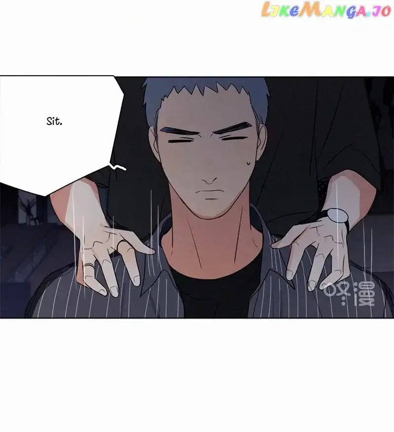 Here U Are Chapter 80.1 page 37