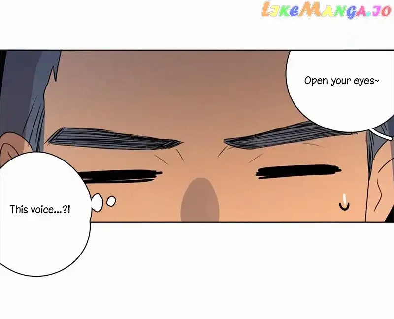 Here U Are Chapter 80.1 page 38