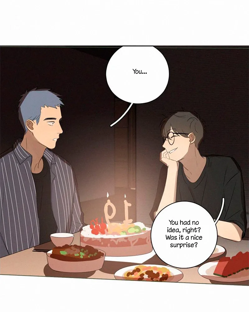 Here U Are Chapter 80.2 page 2