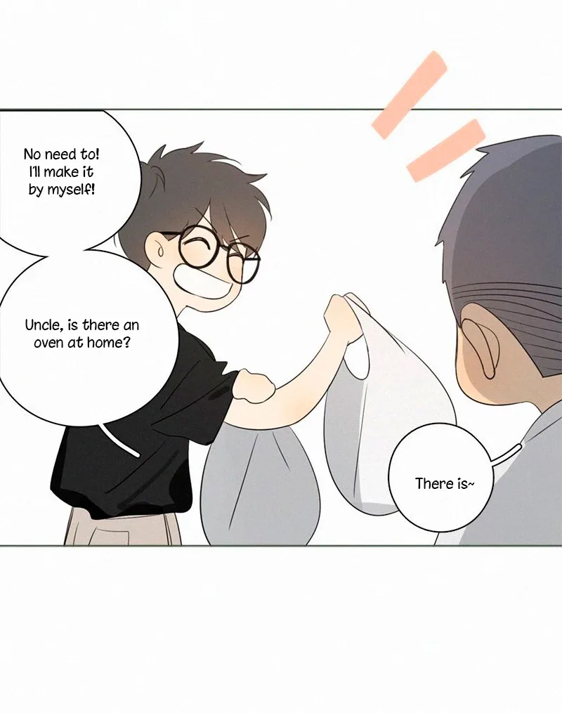 Here U Are Chapter 80.2 page 27
