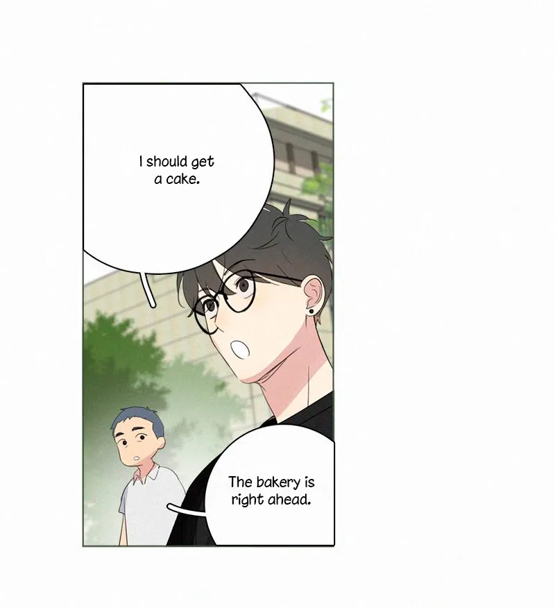 Here U Are Chapter 80.2 page 26