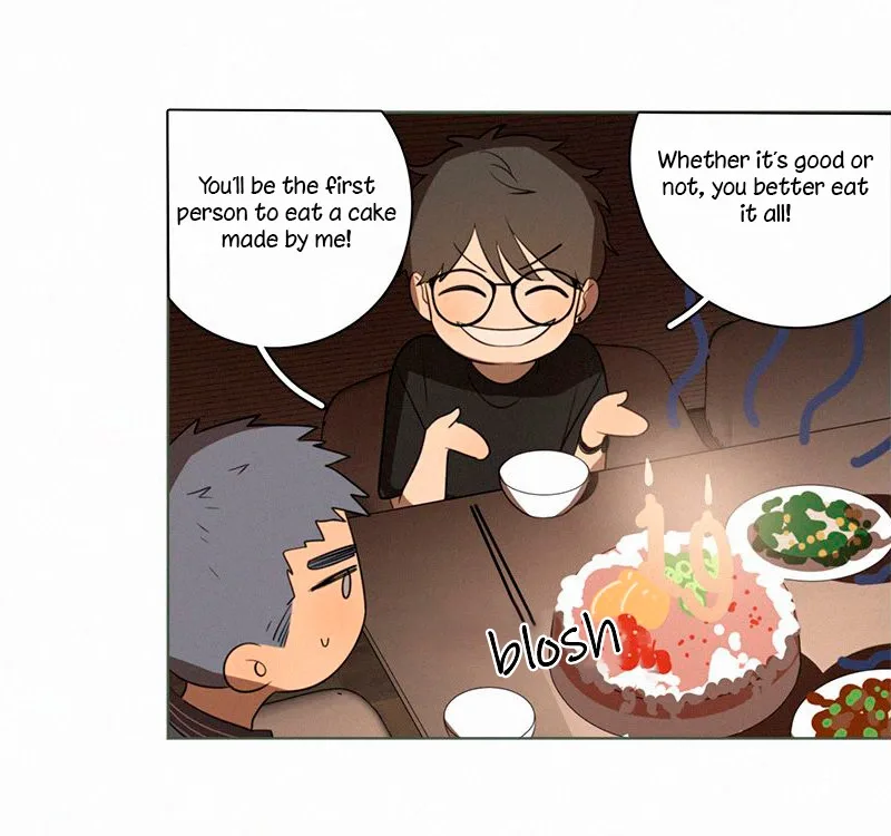 Here U Are Chapter 80.2 page 5