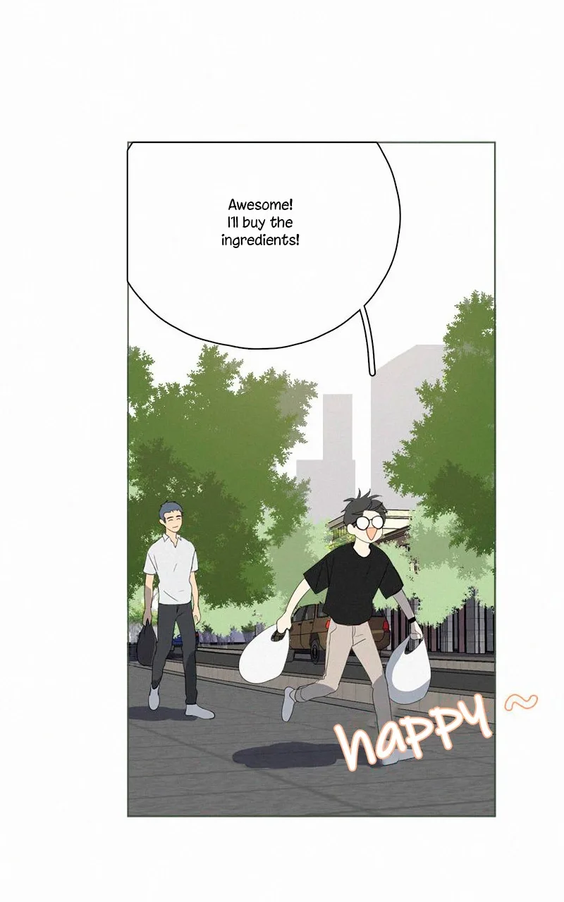 Here U Are Chapter 80.2 page 28