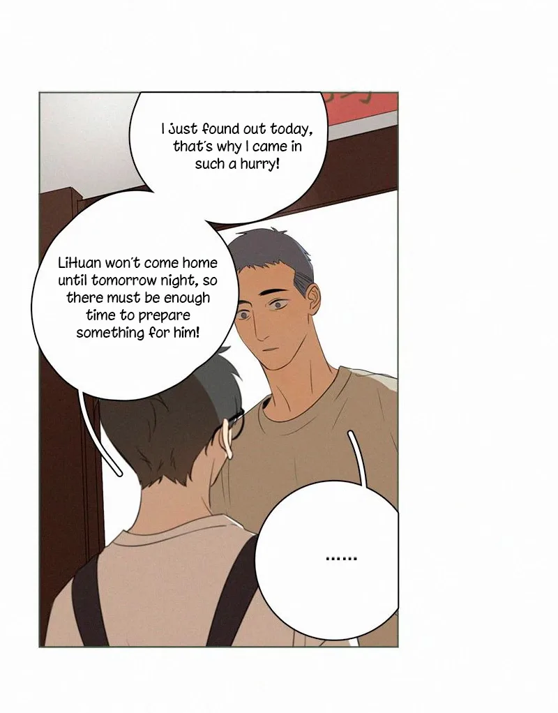 Here U Are Chapter 80.2 page 23