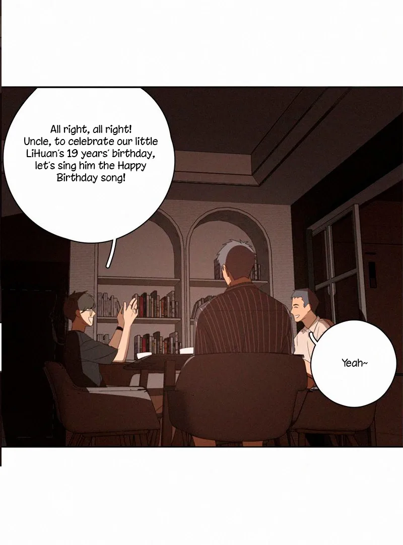 Here U Are Chapter 80.2 page 8