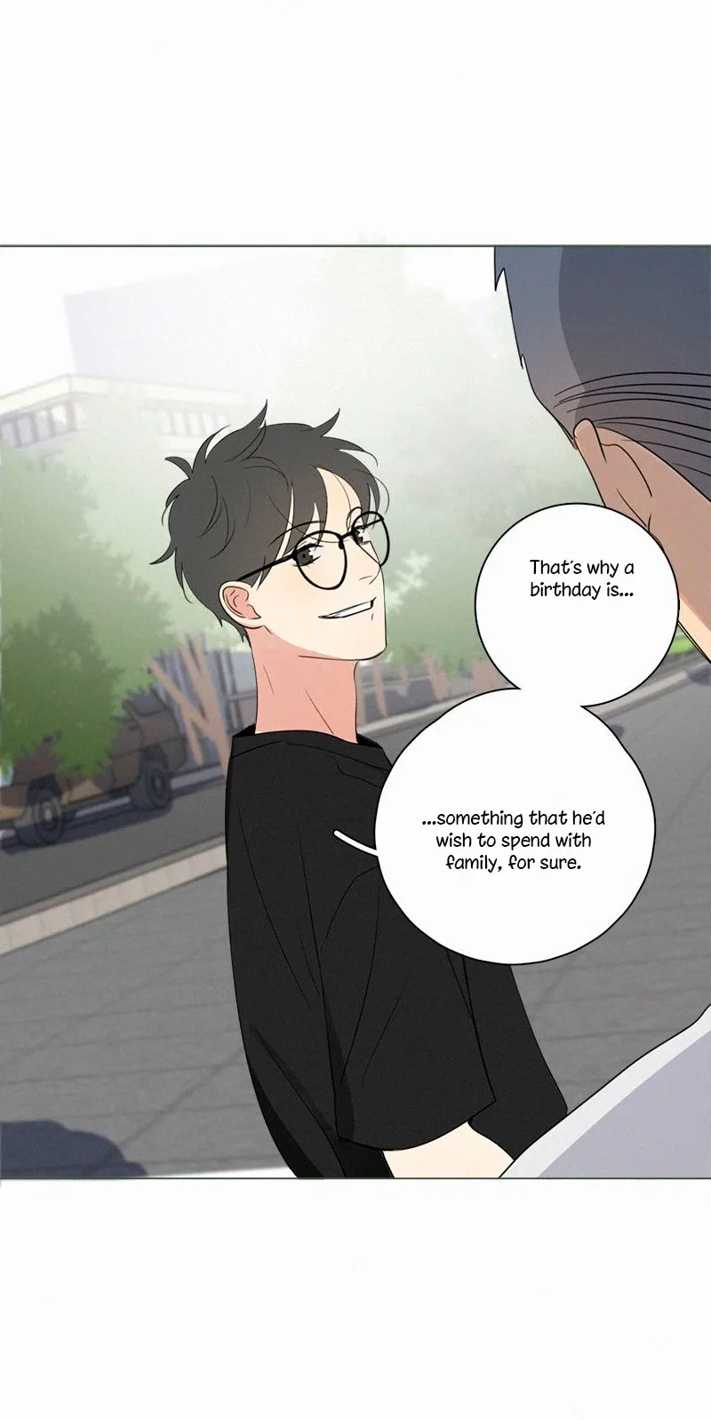 Here U Are Chapter 80.2 page 31
