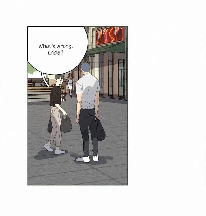 Here U Are Chapter 80.2 page 33