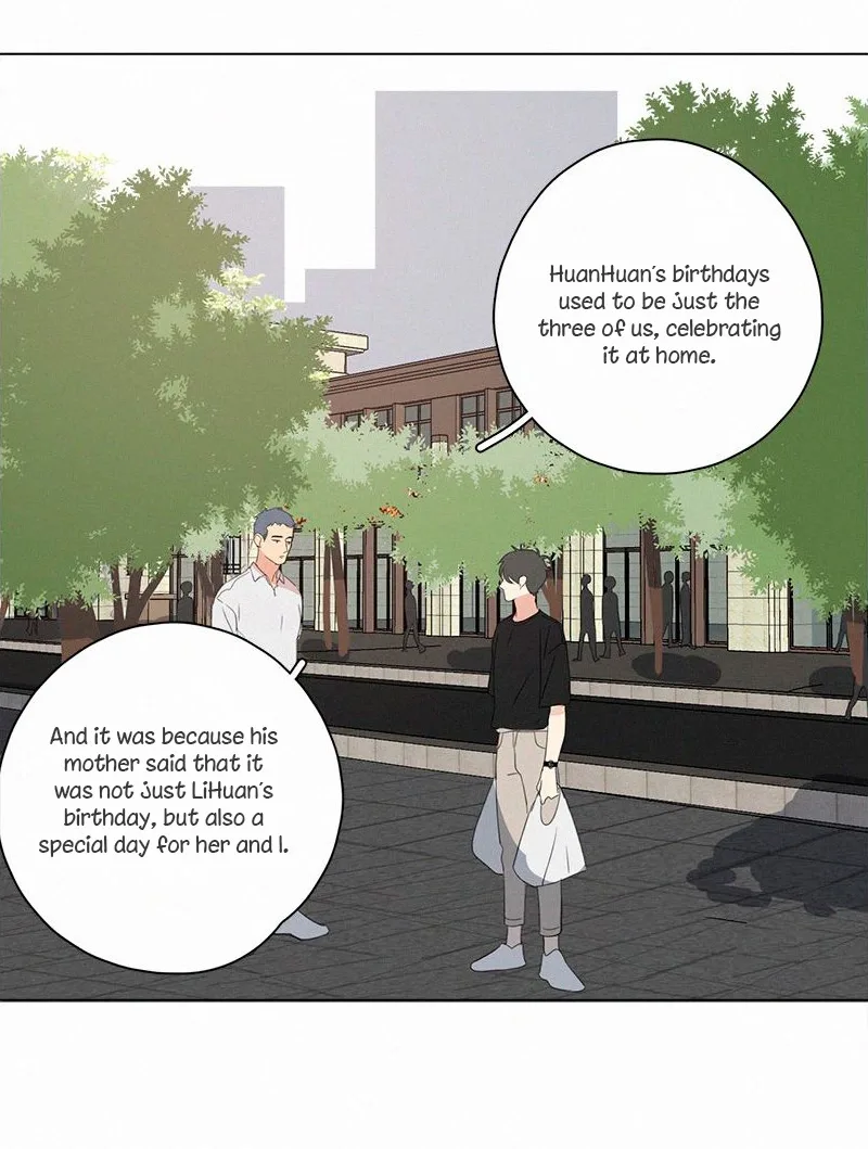 Here U Are Chapter 80.2 page 35