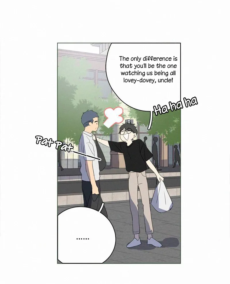 Here U Are Chapter 80.2 page 39