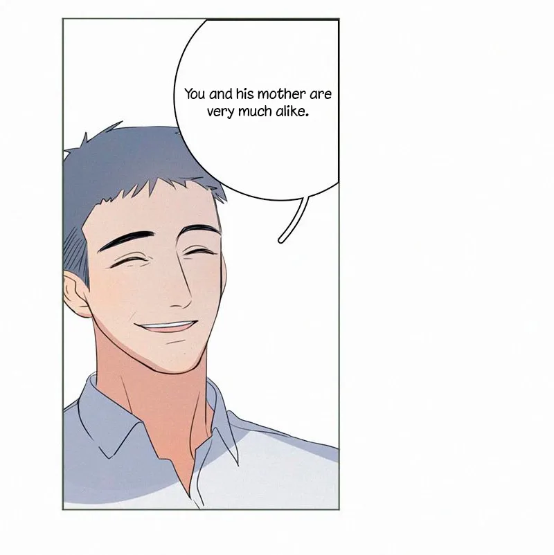 Here U Are Chapter 80.2 page 40