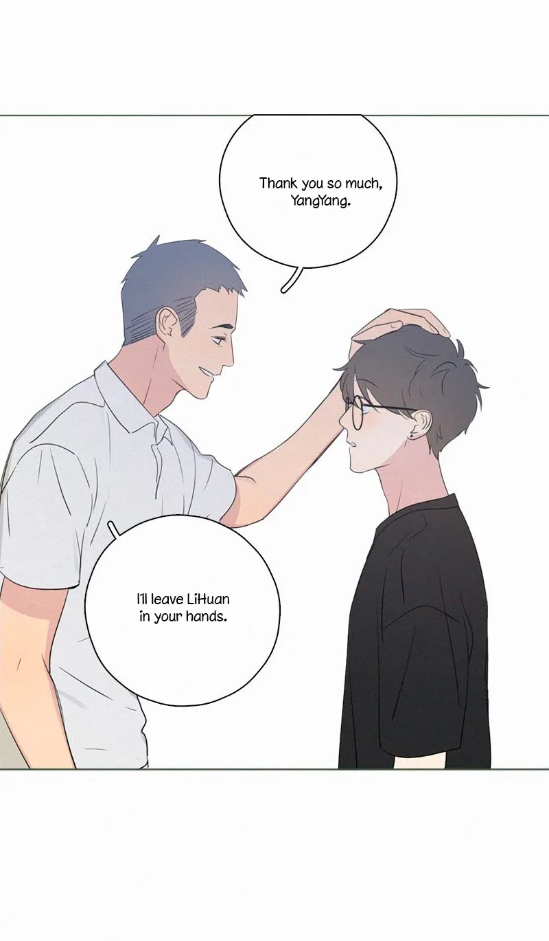 Here U Are Chapter 80.2 page 43