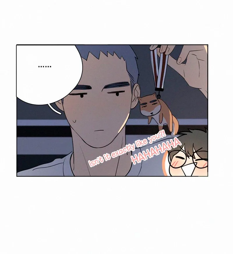Here U Are Chapter 80.2 page 47