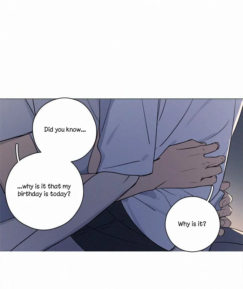 Here U Are Chapter 80.2 page 51