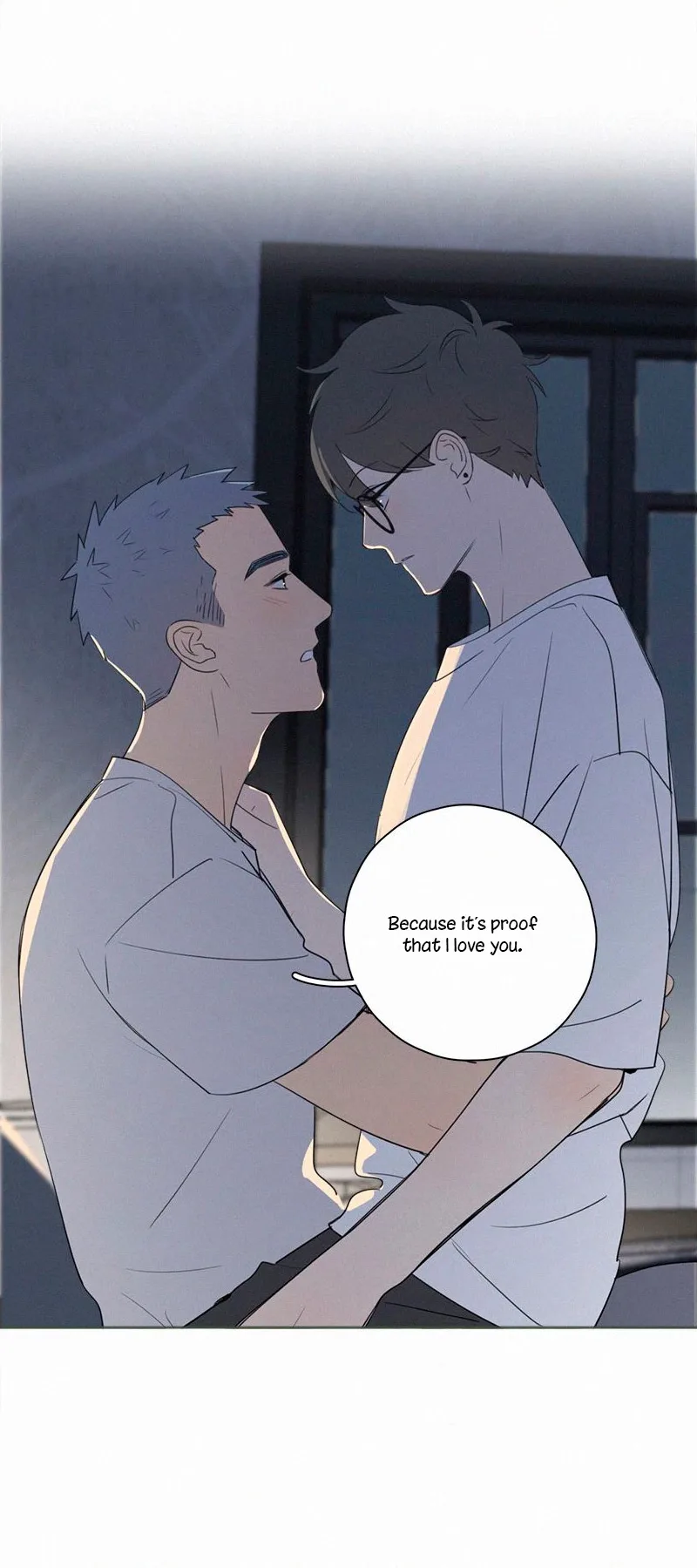 Here U Are Chapter 80.2 page 52