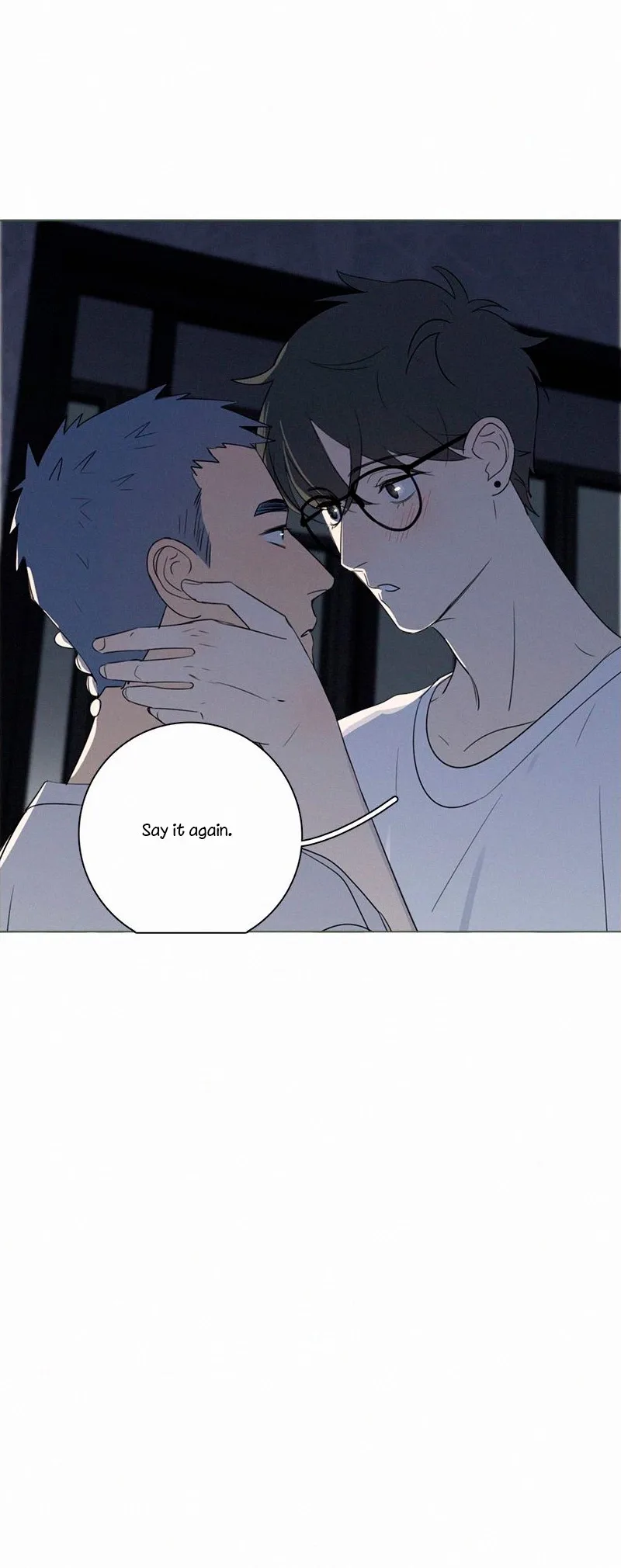 Here U Are Chapter 80.2 page 55