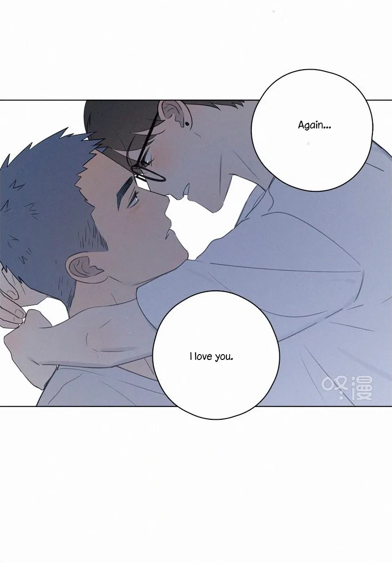 Here U Are Chapter 80.2 page 57