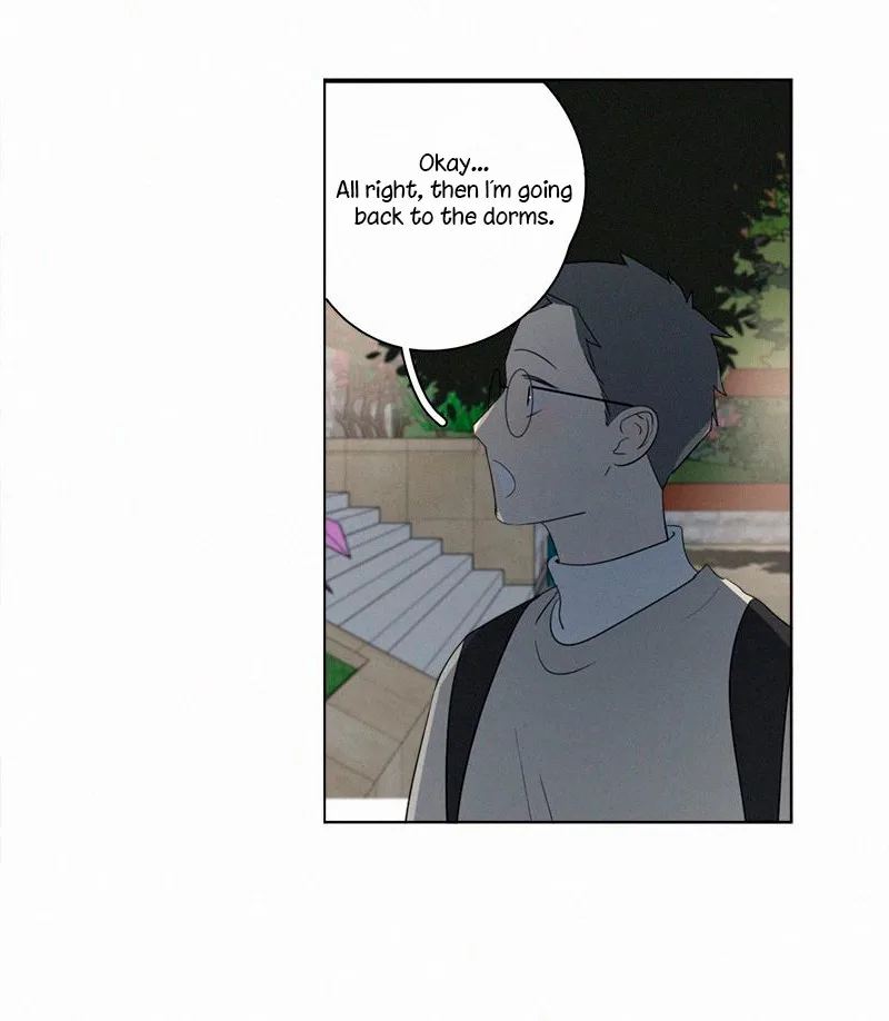 Here U Are Chapter 80 page 36