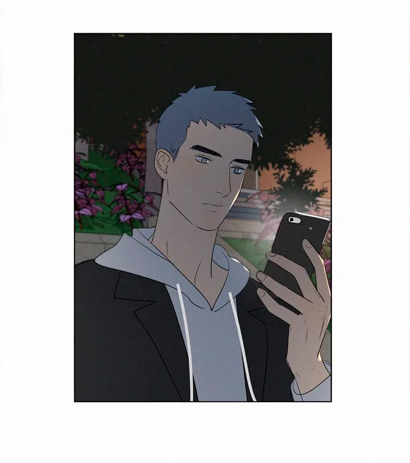 Here U Are Chapter 80 page 38