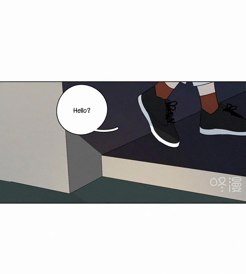 Here U Are Chapter 80 page 45