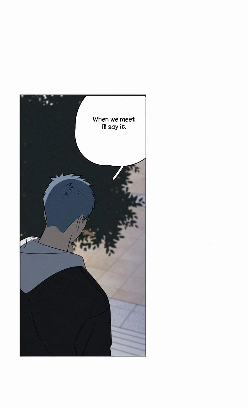 Here U Are Chapter 80 page 55