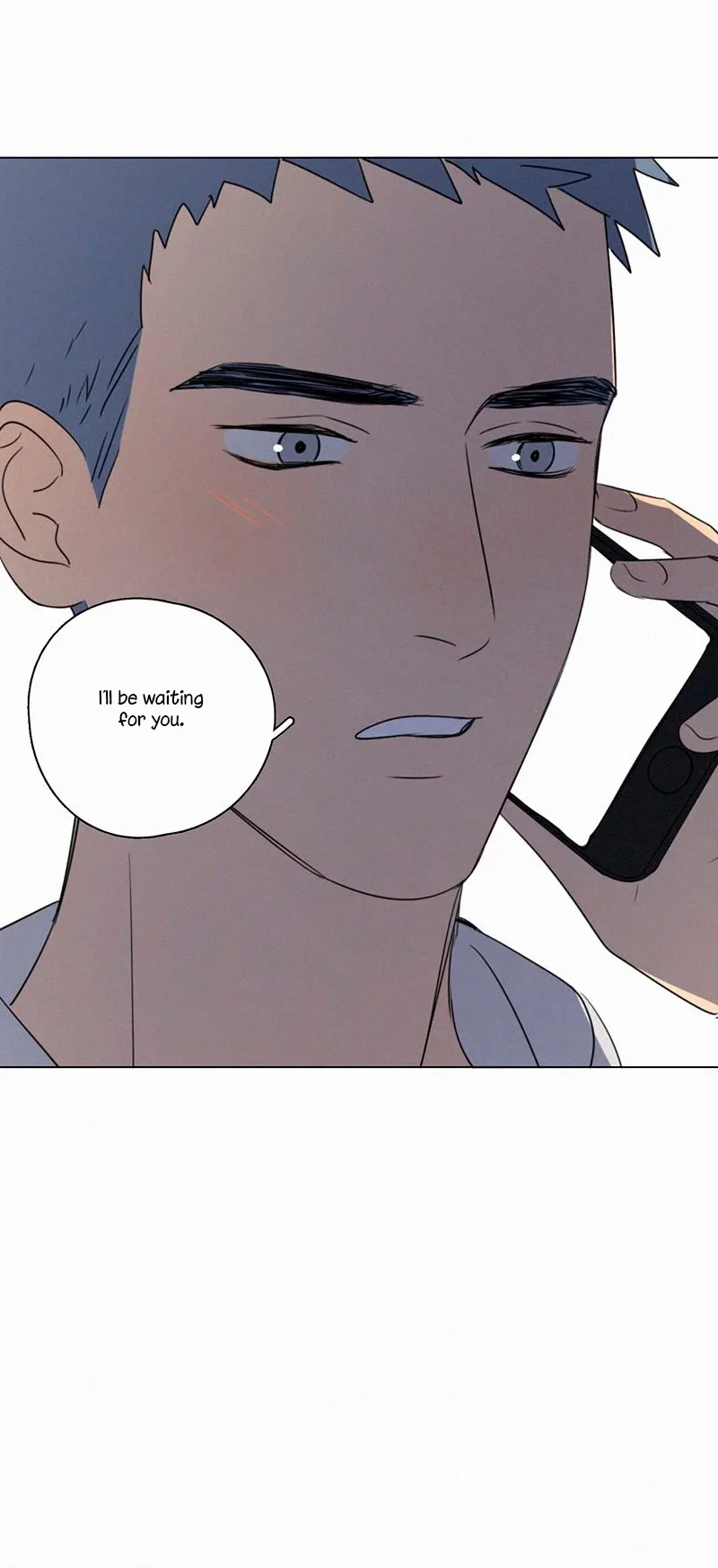 Here U Are Chapter 80 page 56