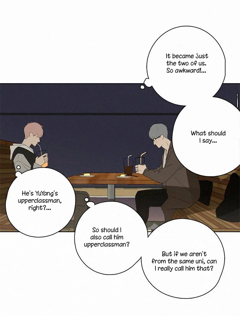Here U Are Chapter 80 page 62