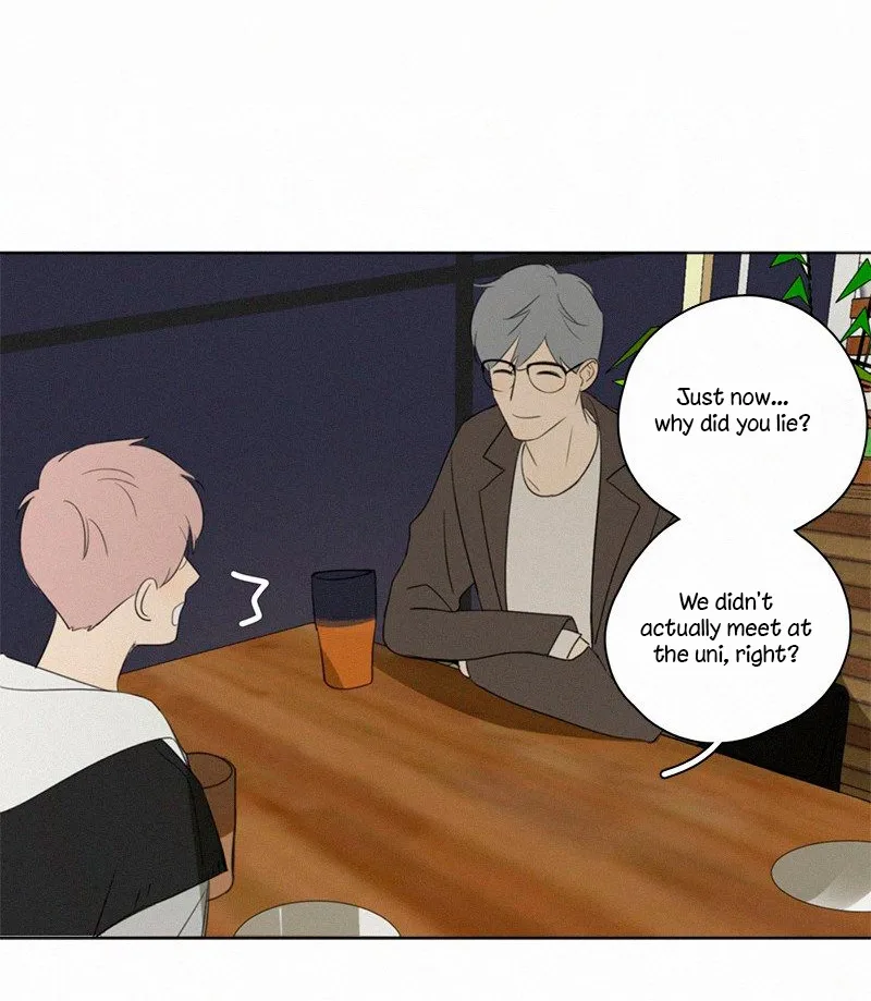 Here U Are Chapter 80 page 65