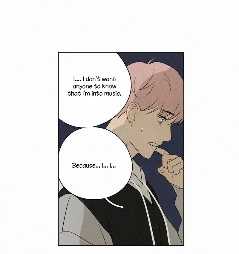 Here U Are Chapter 80 page 67