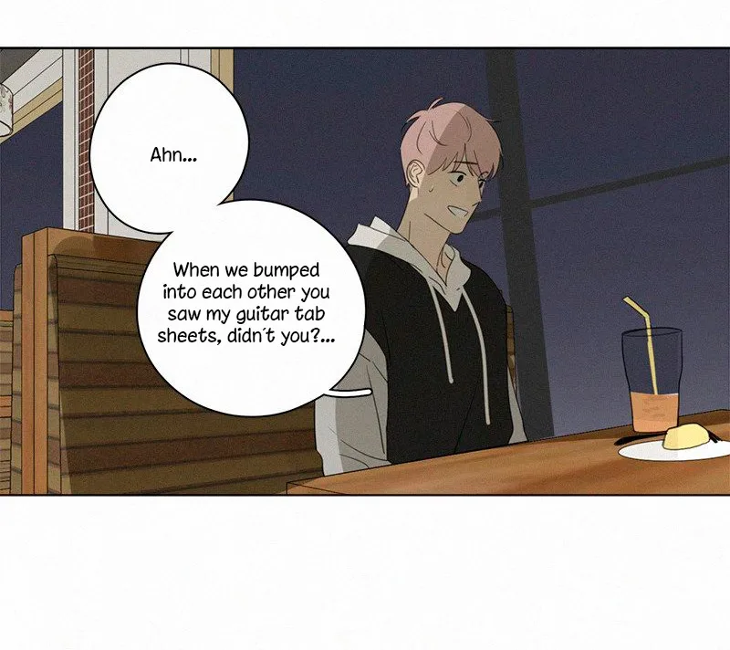 Here U Are Chapter 80 page 66
