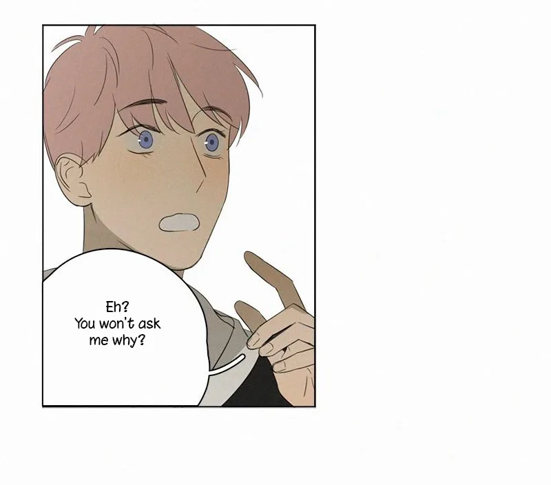Here U Are Chapter 80 page 69