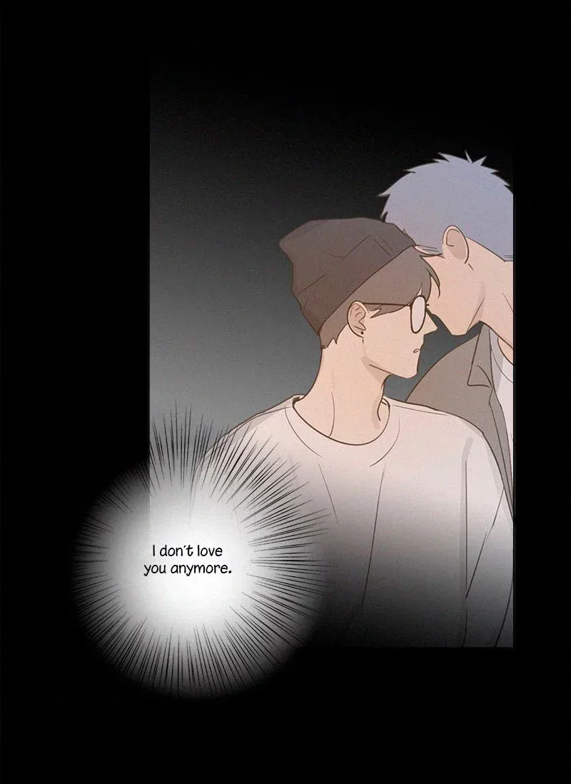 Here U Are Chapter 81 page 31