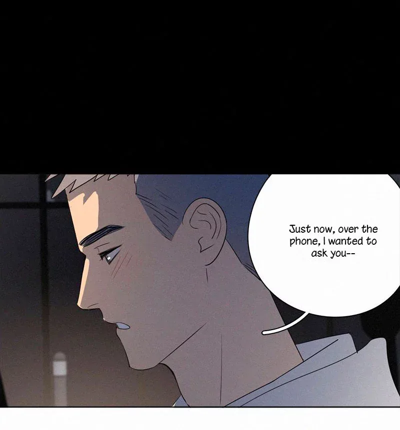 Here U Are Chapter 81 page 35