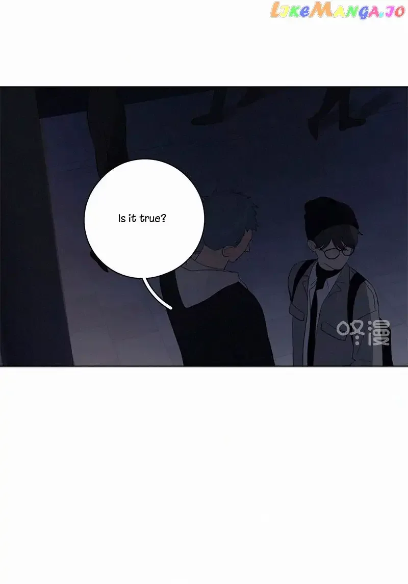 Here U Are Chapter 82 page 11