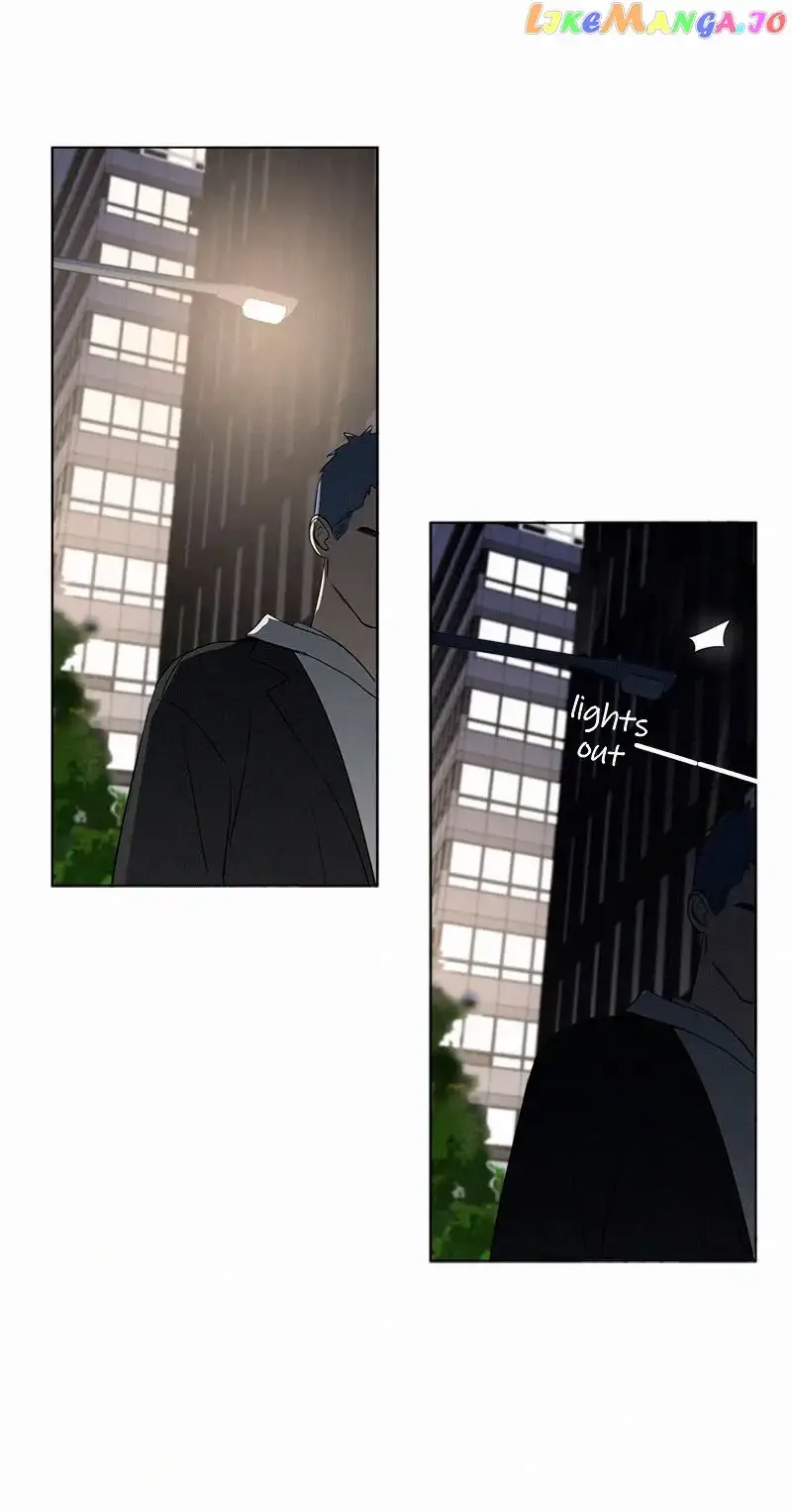 Here U Are Chapter 82 page 10