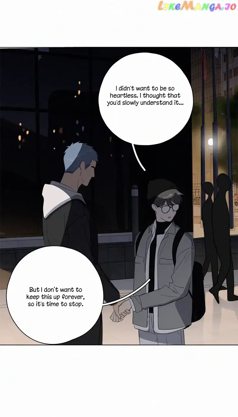 Here U Are Chapter 82 page 7