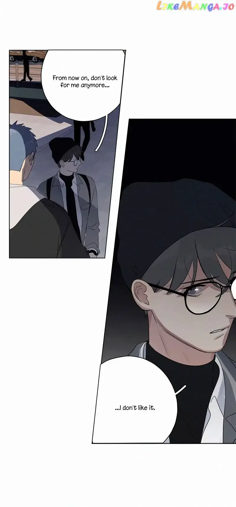 Here U Are Chapter 82 page 9