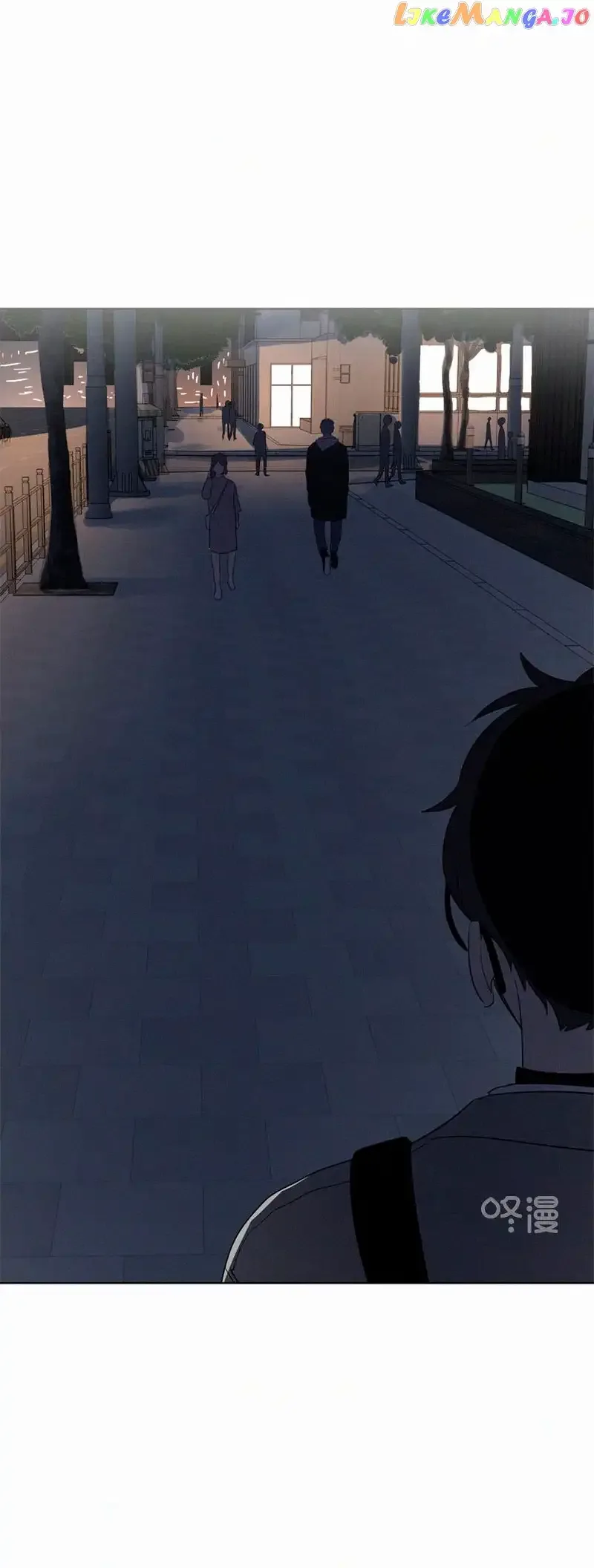 Here U Are Chapter 82 page 22