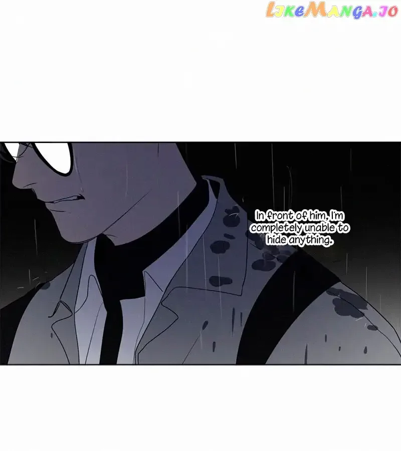 Here U Are Chapter 82 page 28