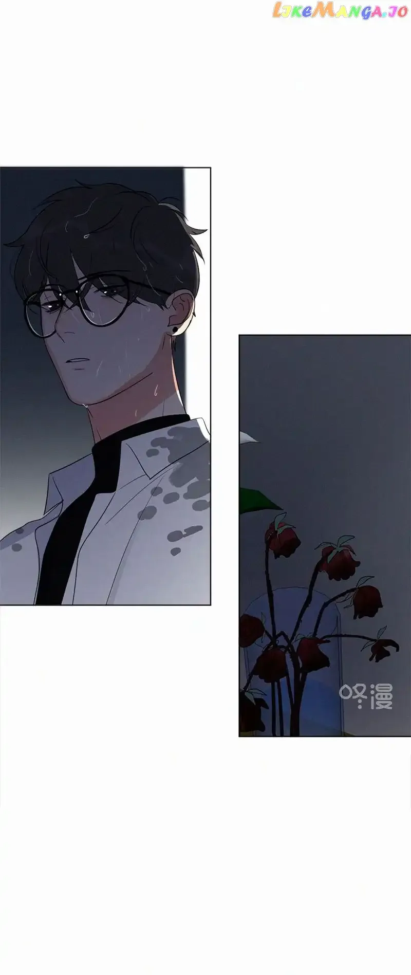 Here U Are Chapter 82 page 36