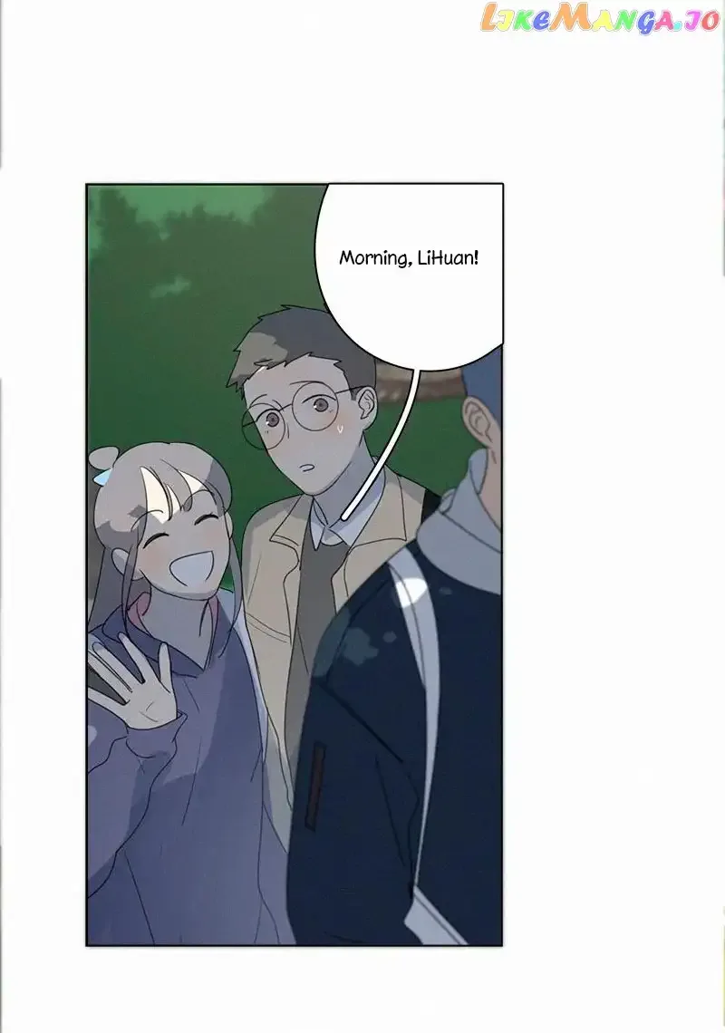 Here U Are Chapter 83 page 6
