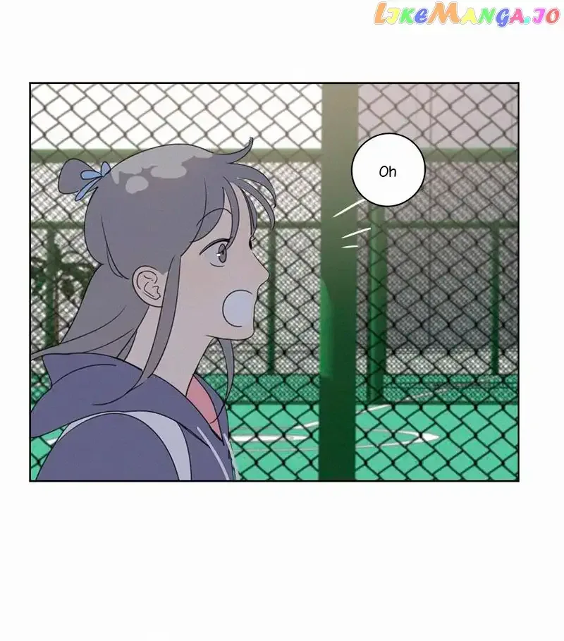 Here U Are Chapter 83 page 4