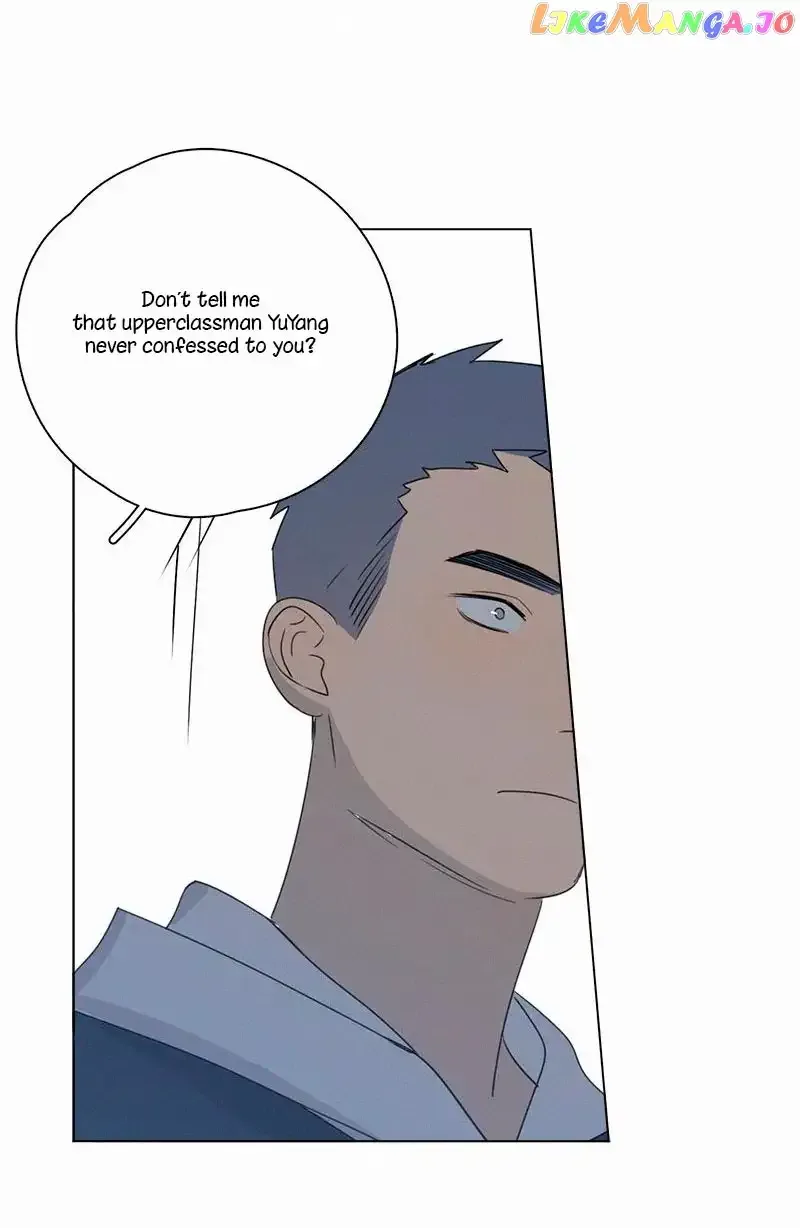 Here U Are Chapter 83 page 21