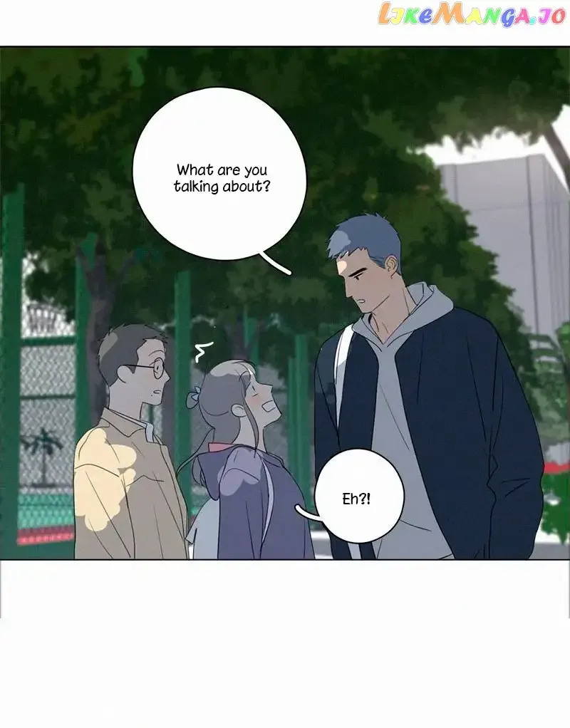 Here U Are Chapter 83 page 14