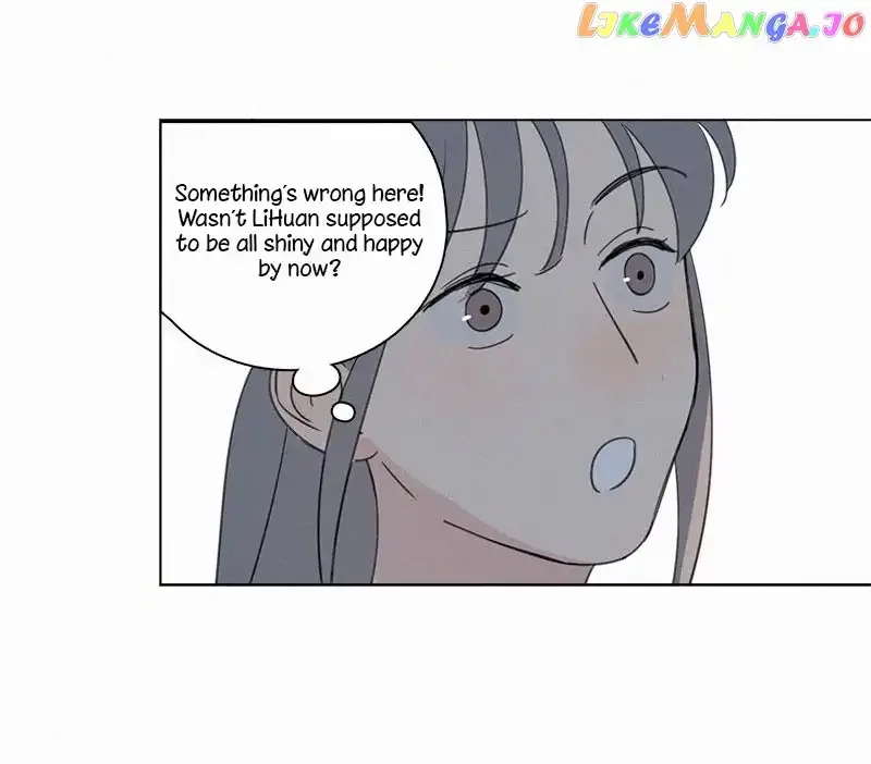 Here U Are Chapter 83 page 9
