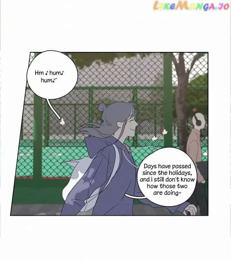 Here U Are Chapter 83 page 3
