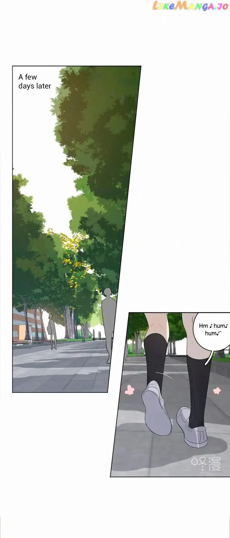 Here U Are Chapter 83 page 2