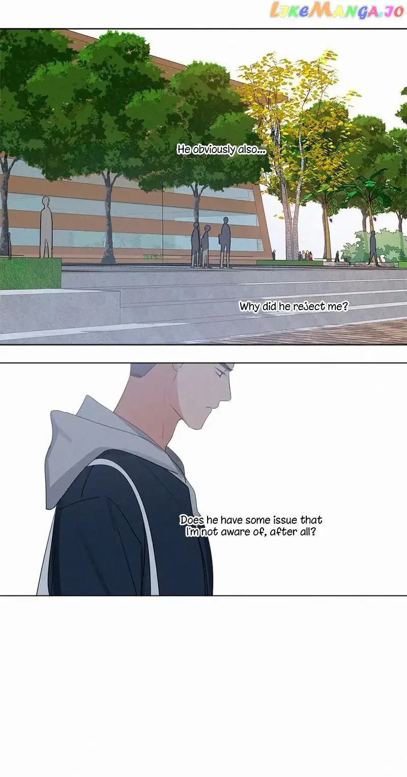 Here U Are Chapter 83 page 29