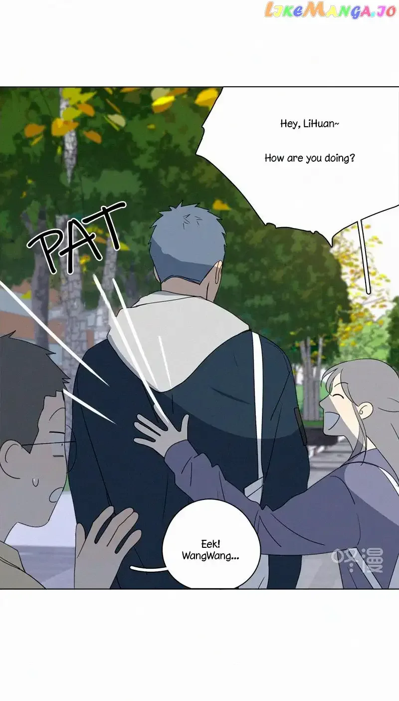Here U Are Chapter 83 page 10