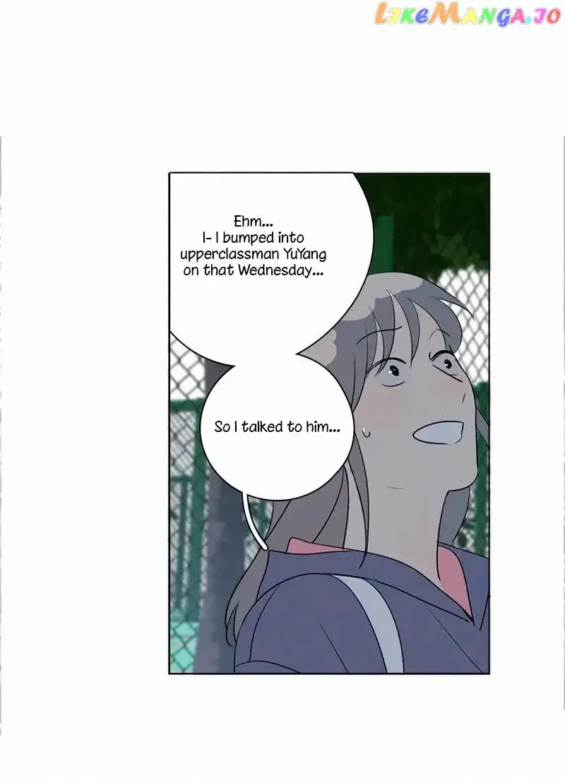 Here U Are Chapter 83 page 15